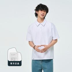 I.T IZZUE 纯棉男士POLO衫