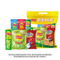 乐事 美国经典原味 40g 袋装薯片