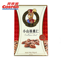 如水食品 如水小山核桃仁 102g*5包
