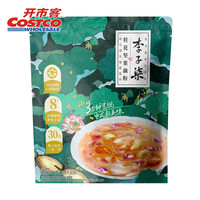 李子柒 桂花坚果藕粉 30g*30袋