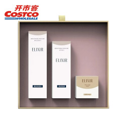 怡丽丝尔 水乳礼盒 170ml+130ml+40g