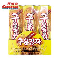 ace 烤薯棒饼干 27g*15盒