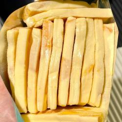 不多言 芒果奶糕 健康解馋小零食 牛轧奶芙小吃休闲网红食品点心中式糕点 芒果之恋+草莓悸动