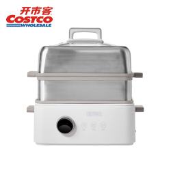 THERMOS 膳魔师 电蒸锅 1件