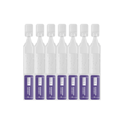 可复美 医用透明质酸钠创面修复敷料1.2ml*7支/袋