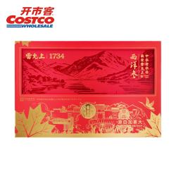 雷允上 西洋参片 50g*4罐