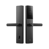 TCL S11 SE 物联网AI指纹识别 智能门锁