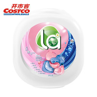 La 妈妈壹选六合一洗衣凝珠 80颗*1桶