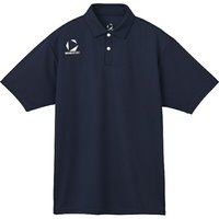 迪桑特 MOVESPORT 男款 Polo衫 ST5SHST0M-NV00