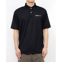 迪桑特 男士短袖功能POLO衫