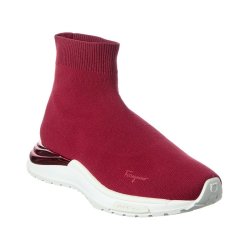 Salvatore Ferragamo 女士运动鞋 Ninette 6283045510669