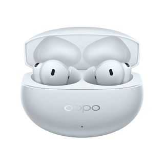 OPPO Enco Free4 真无线旗舰降噪三麦AI通话实时翻译灵动蓝牙耳机