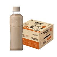 每日 咖啡师 Maeil 即饮拿铁 350ml*20瓶/箱 韩国进口 巴西塞哈多NY2咖啡豆