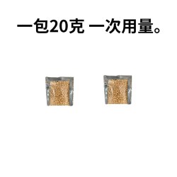 懒人猫草水培盆四季种植排毛球化毛草自种新鲜麦种猫咪零食盆栽幼