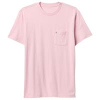 Gap 盖璞 857901 纯棉常规短袖T恤