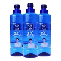 中沃 王屋岩泉碱性天然苏打水 PH9.0 矿泉水