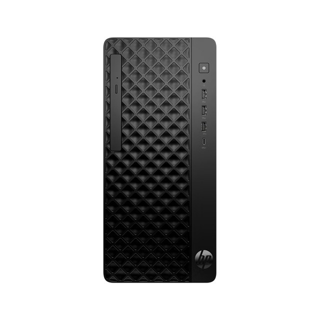 惠普 ProDesk 2 Tower G1i i3-14100 8GB+512GB SSD 台式电脑