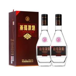 古井贡酒 年份原浆古5 55度 白酒