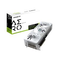 技嘉 计算机图形卡 gv-n507taero oc rtx5070ti 超频版 白色 16GB