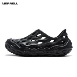 MERRELL 毒液2.0T 黑武士 橡胶大底 男女同款运动洞洞鞋 MS4325202