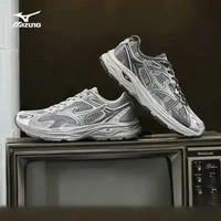 30日10点、88VIP：美津浓 Racer S 中性跑鞋 D1GH223502