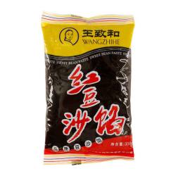 王致和 红豆沙馅
