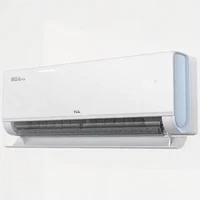 TCL 真省电Pro二代 KFR-35GW/RT2Eb+B1 新一级能效 壁挂式空调 大1.5匹
