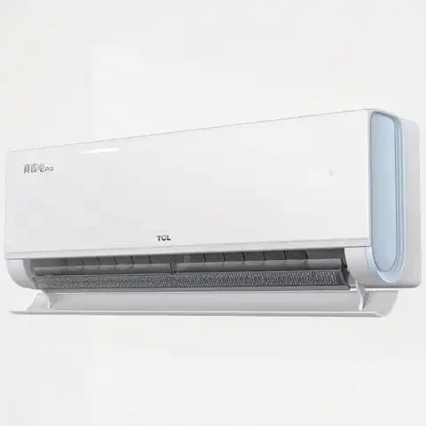 TCL 真省电Pro二代 KFR-35GW/RT2Eb+B1 新一级能效 壁挂式空调 大1.5匹