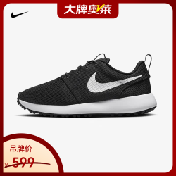 NIKE DV1202-010 高尔夫球鞋 41码