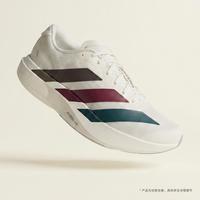 adidas ADIZERO EVO SL 轻量回弹跑步鞋