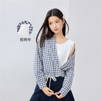 佐丹奴 女士衬衫 18345504