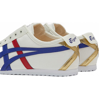 Onitsuka Tiger 鬼塚虎 MEXICO 66 SD 帆布 休闲运动鞋