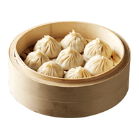 稻香诚制 灌汤小笼包 240g 8个