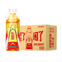 东鹏 特饮维生素功能饮料500ml 经典版 500ml*15