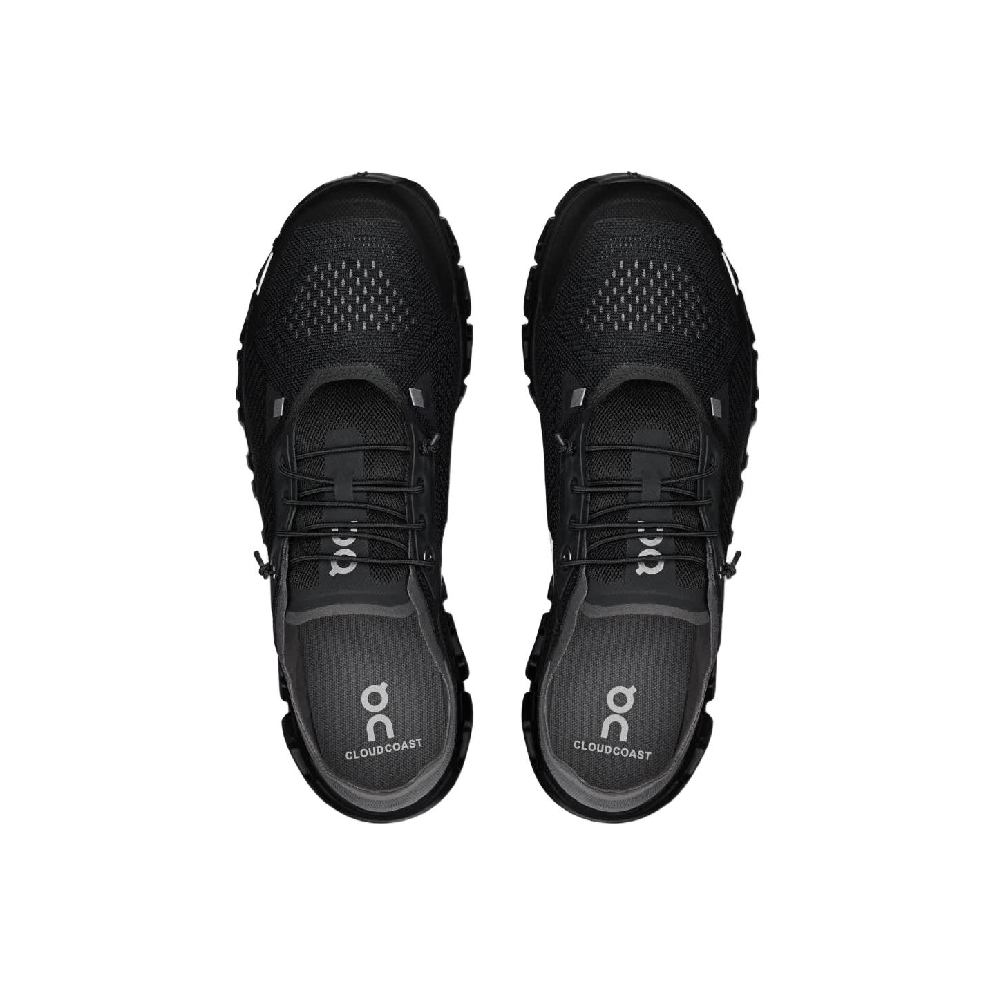 Black/Rock 黑/石灰