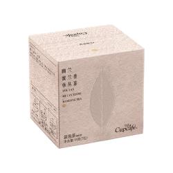今治 Cupcafe 传统纯茶 单丛普洱 茶包