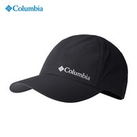 Columbia 2026春夏新款 哥伦比亚 户外零感防晒帽快干透气遮阳棒球帽子
