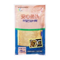 移动端:渔味一品 安心鱼饼 火锅丸子