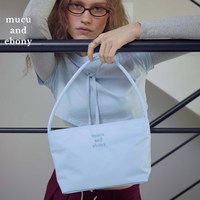 mucuandebony韩国腋下包女新小众不撞款通勤单肩包休闲百搭手提包