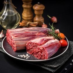 大庄园 精品牛腱子 2kg