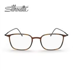 Silhouette 2926 超轻钛架 光学眼镜框