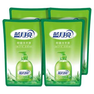 蓝月亮抑菌洗手液