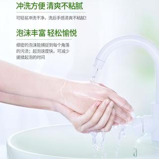 蓝月亮抑菌洗手液