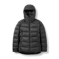 Rab Neutrino Pro女士秋冬800蓬鹅绒羽绒服连帽保暖登山QDB-86