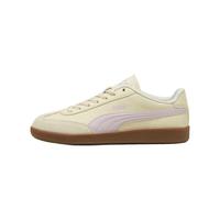 PUMA 9T398174 德训鞋 雪白色-玫瑰红色 36