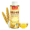 大山合 有机小米油 150ml 冷榨初榨 婴幼儿营养辅食油