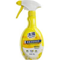 沫檬 乌木白兰香氛 浴室清洁剂 450g