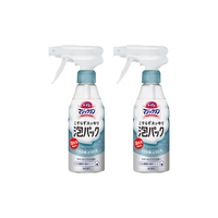 花王 马桶清洁泡沫喷雾300ml*2-柑橘香