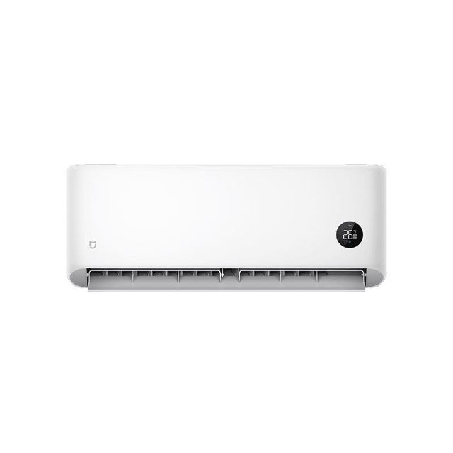 小米 巨省电系列 KFR-35GW/A1N1 新一级能效 壁挂式空调 1.5匹