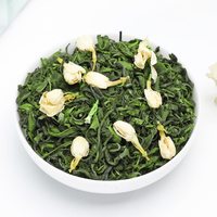 柏趣轩 2026新茉莉花茶四川花毛峰
